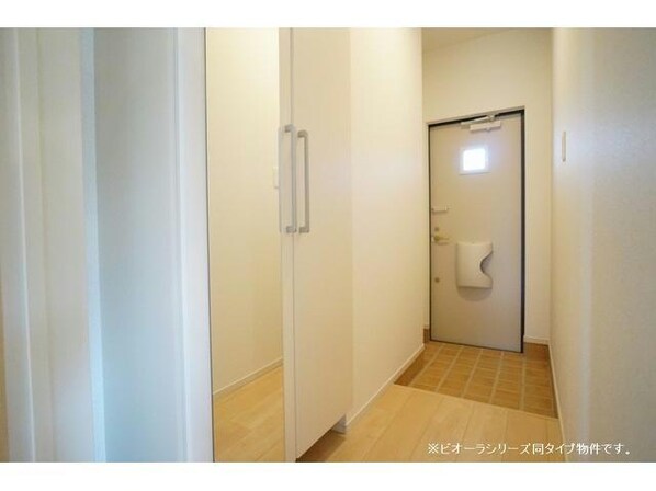 くりの木　1-022723601の物件内観写真